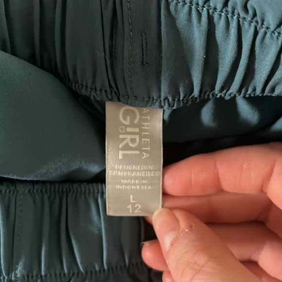 Athleta girl shorts - Picture 3 of 3